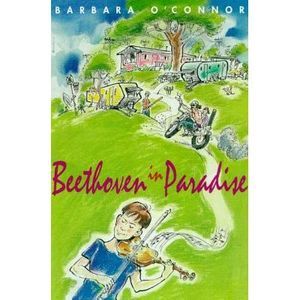 Beethoven in Paradise -- Barbara O'Connor